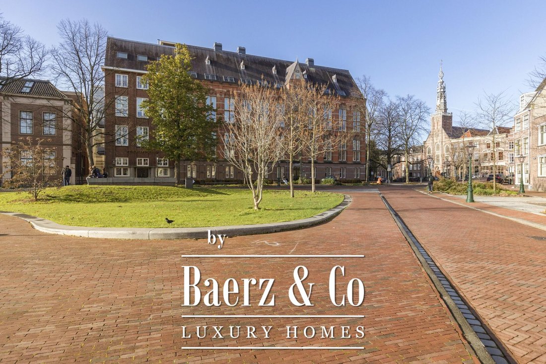 Kruitschip 14 2311 Rs Leiden In Leiden, South Holland, Netherlands For