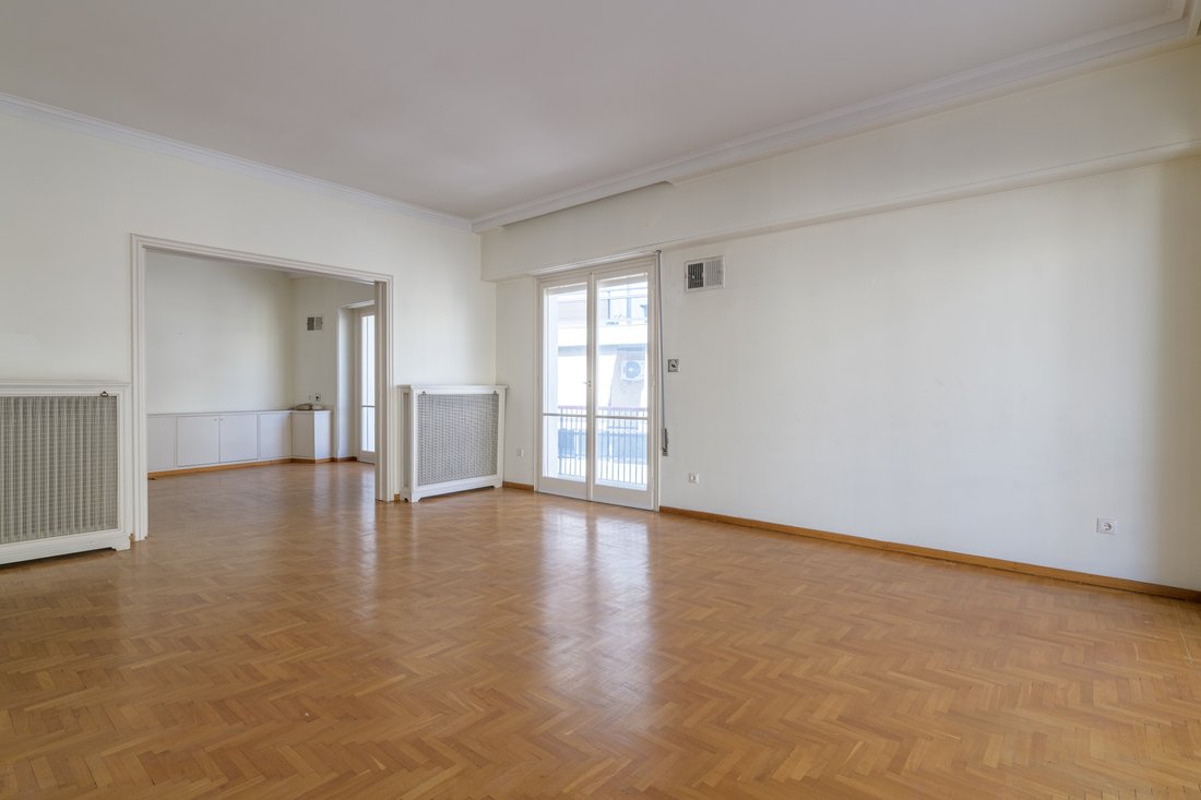 Appartement à Sunoikia Kolonakiou, 1st District of Athens, Athens 4 - 12602284