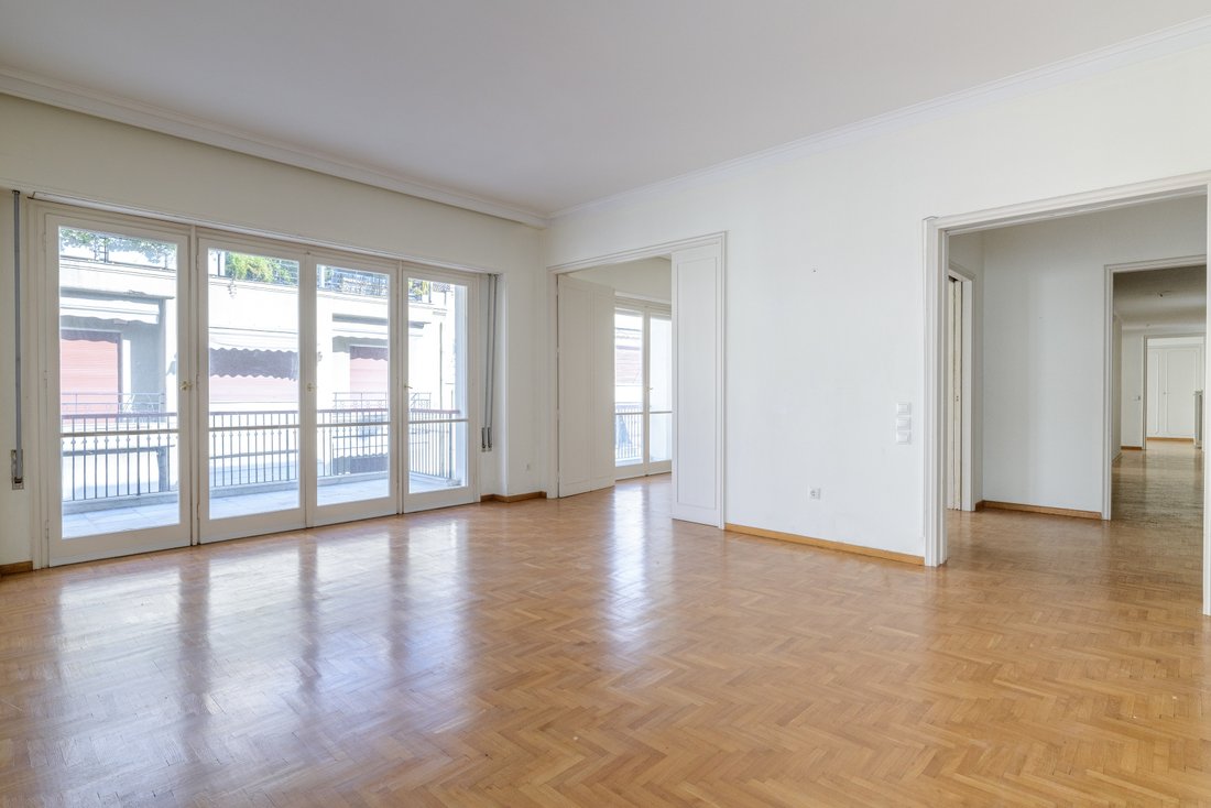 Appartement à Sunoikia Kolonakiou, 1st District of Athens, Athens 1 - 12602284