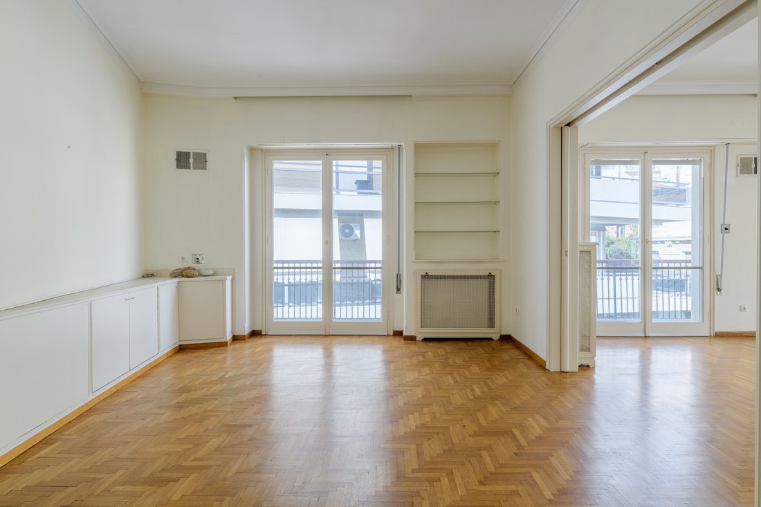 Appartement à Sunoikia Kolonakiou, 1st District of Athens, Athens 5 - 12602284