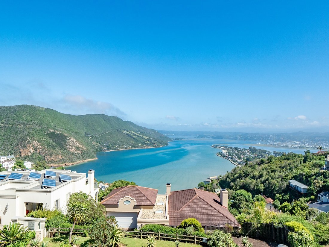House in The Heads, Western Cape, South Africa 1 - 12602301
