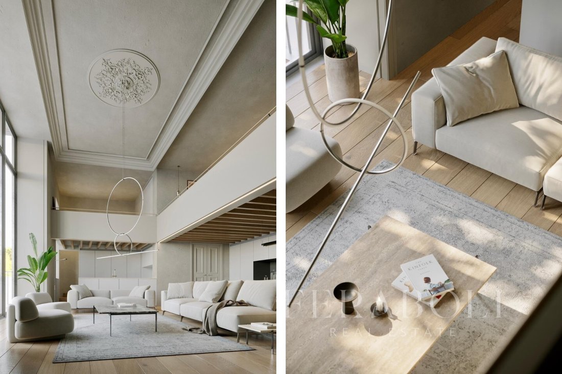 Apartment in Santo Antonio, Lisbon, Portugal 2 - 12602508