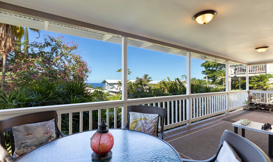 77 6514 Sea View Circle, Kailua In Kailua Kona, Hawaii, Vereinigte