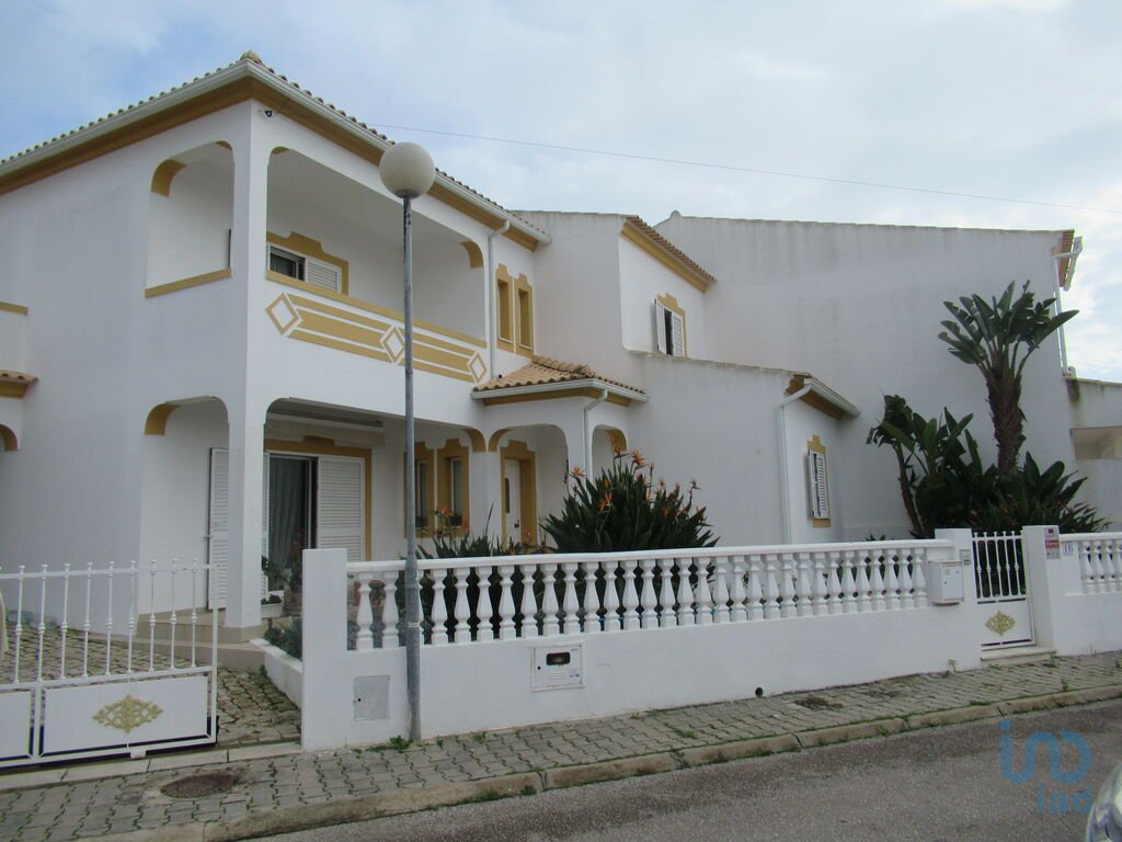 Albufeira Town House In Albufeira, Algarve, Portugal For Sale (12603176)