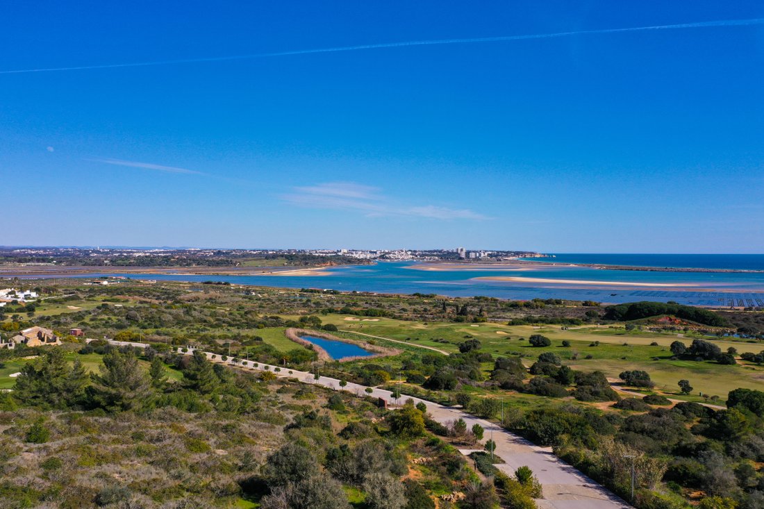 Lagos Land In Odiáxere, Algarve, Portugal For Sale (12590520)