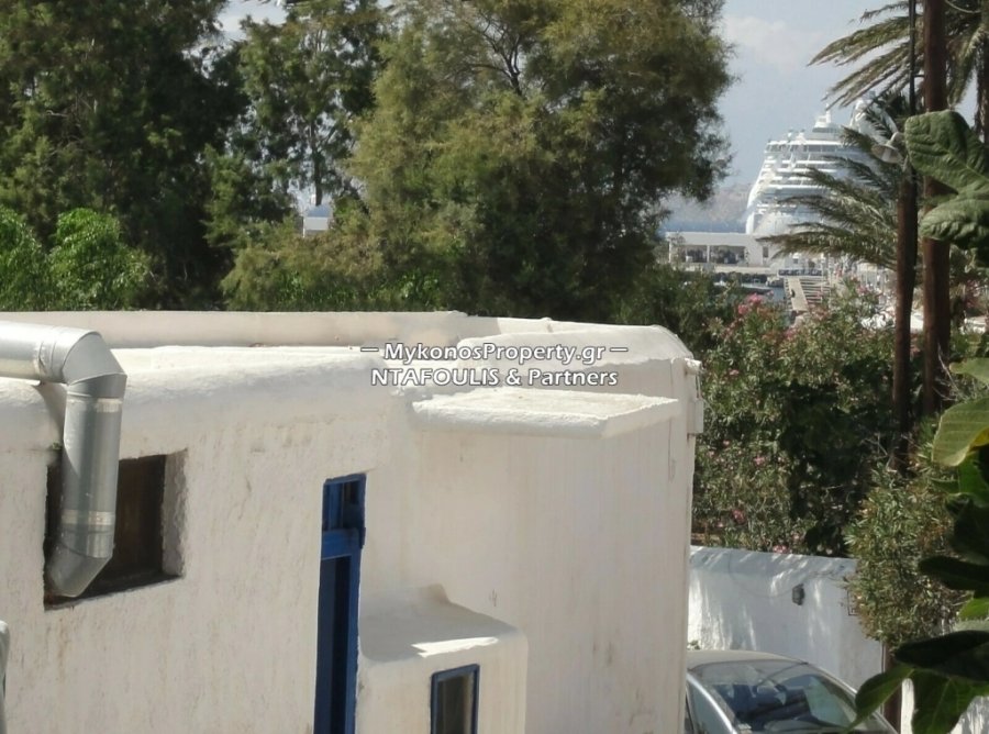 Casa a Mykonos, Aegean, Grecia 1 - 12603021