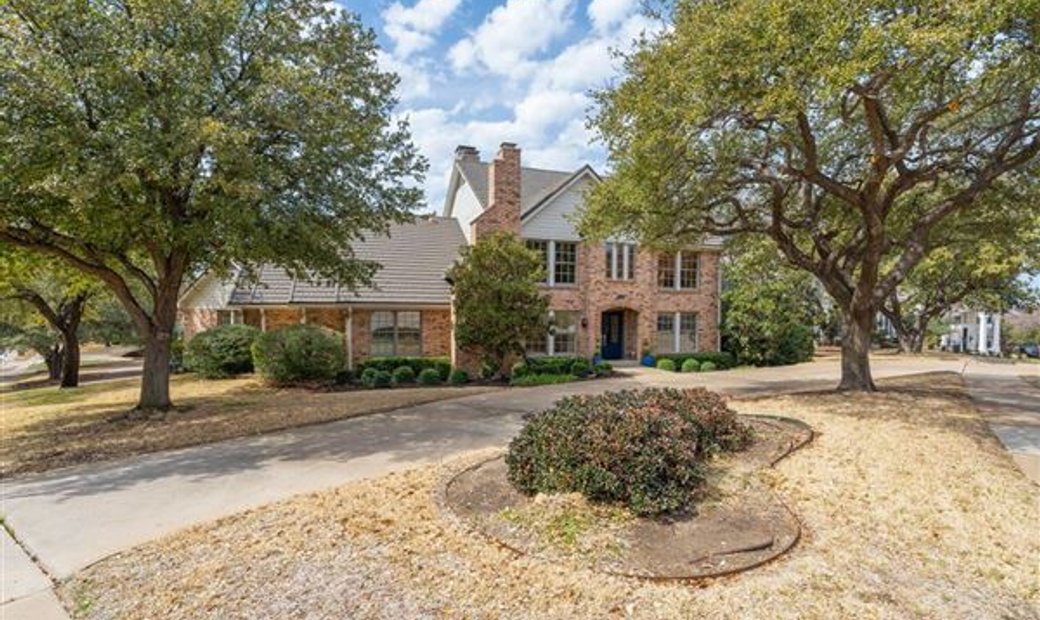 Home In Beautiful Cottonwood Valley In Irving, Texas, United States For Sale (12604626)