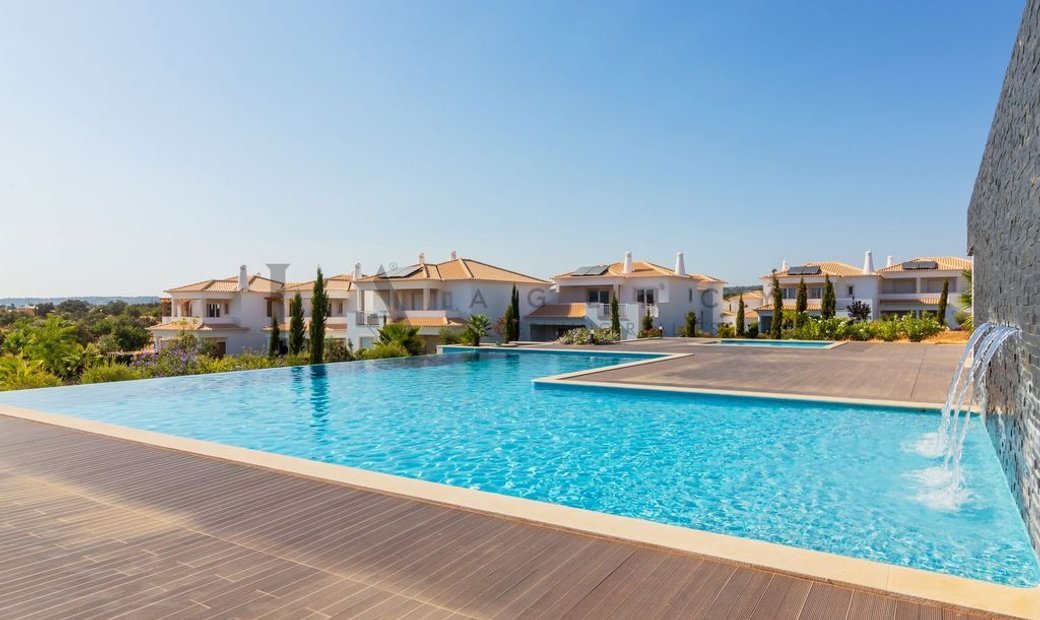 House Located In Vilamoura In Faro, Algarve, Portugal For Sale (12603337)