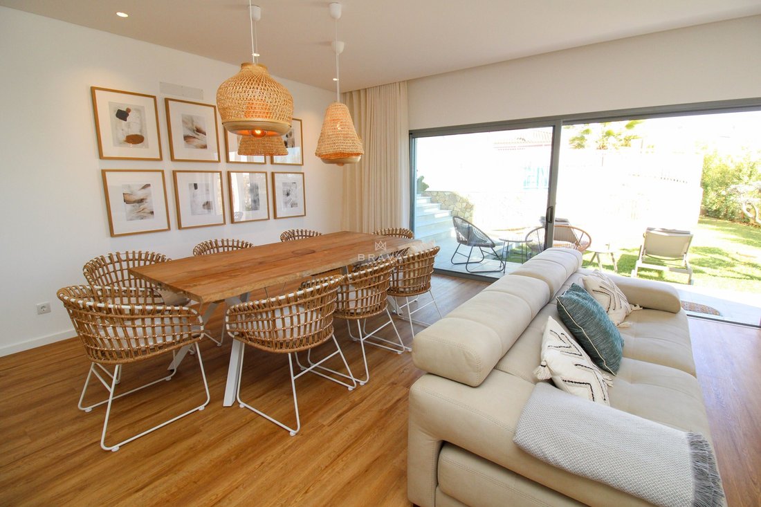 New 3 Bedroom Villa To Debut In Condominium In Vale De Parra, Algarve