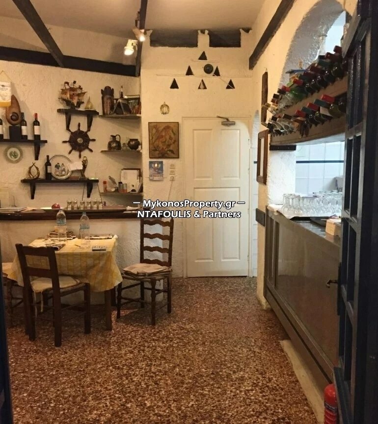 Casa a Mykonos, Aegean, Grecia 5 - 12603021