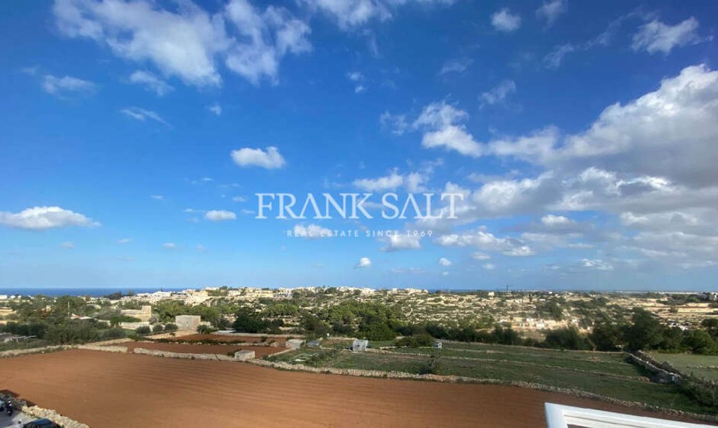 Gharghur, Furnished Penthouse In ħal Għargħur, Malta For Sale (11133070)
