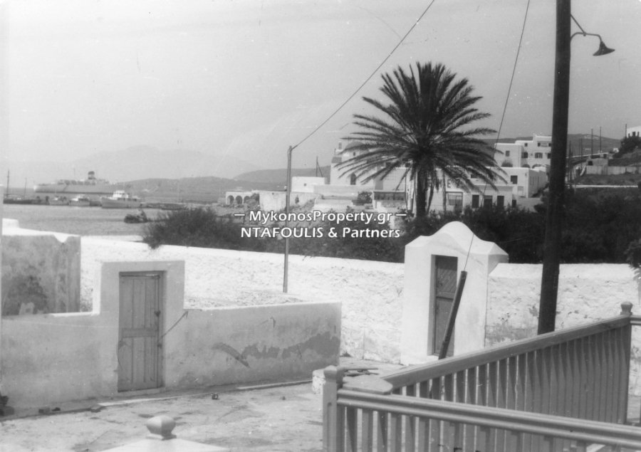 Casa a Mykonos, Aegean, Grecia 3 - 12603021