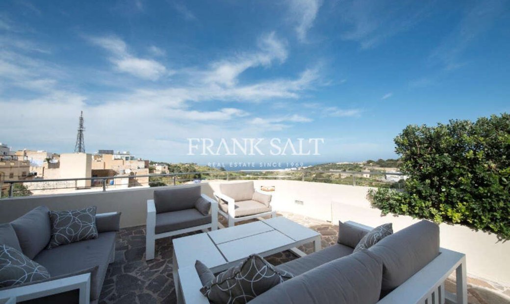 Gharghur, Furnished House Of Character In Naxxar, Malta For Sale (12603284)