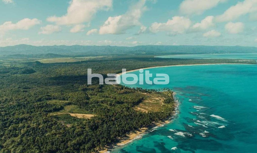 Leisure Lot Miches En Miches, Dominican Republic En Venta (12603295)