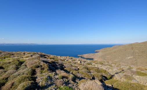 Terreno en Kea, Aegean, Grecia 1