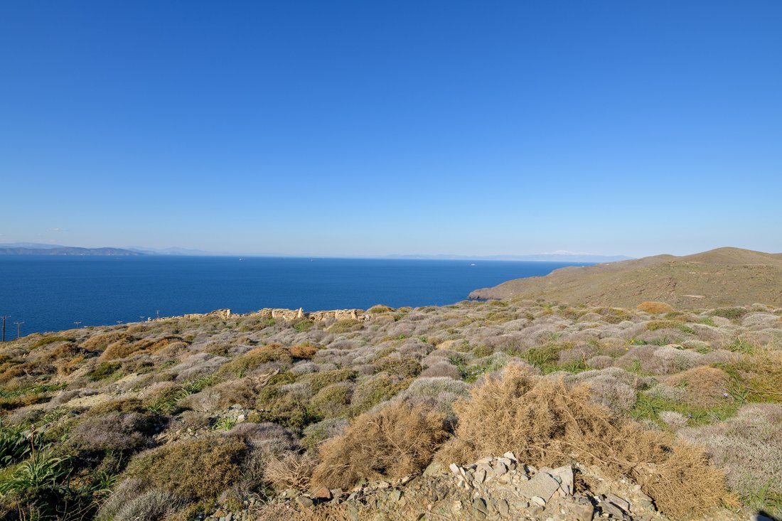 Terrain à Kea, Aegean, Grèce 4 - 12607800