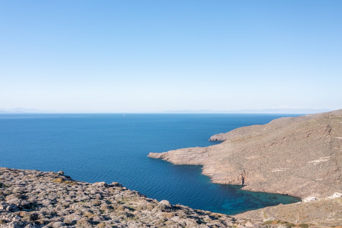 Terrain à Kea, Aegean, Grèce 1 - 12607800