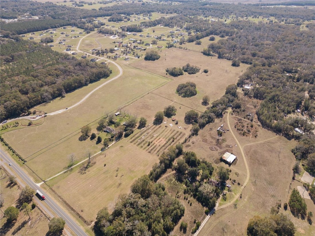 Land in High Springs, Florida, United States 2 - 12605073