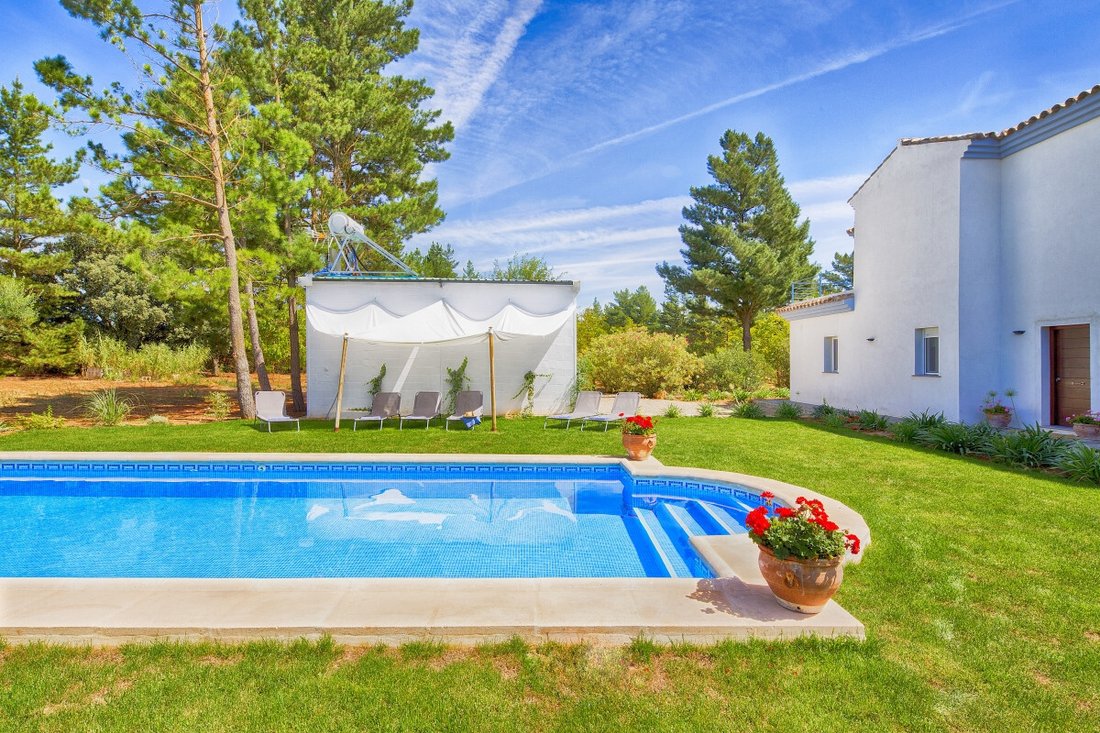 Country House in Ronda, Andalusia, Spain 5 - 12605277