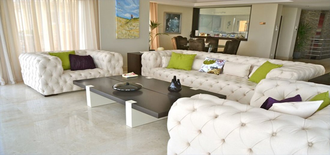 Villa in Manilva, Andalusia, Spain 2 - 12605345