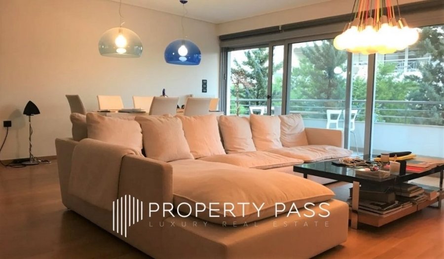 Apartment in 7th District of Athens, Athens, Greece 1 - 12605425