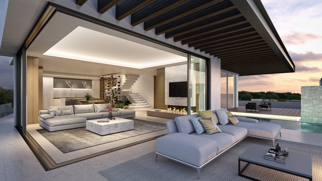 Apartment in Estepona, Andalusia, Spain 1 - 12605433