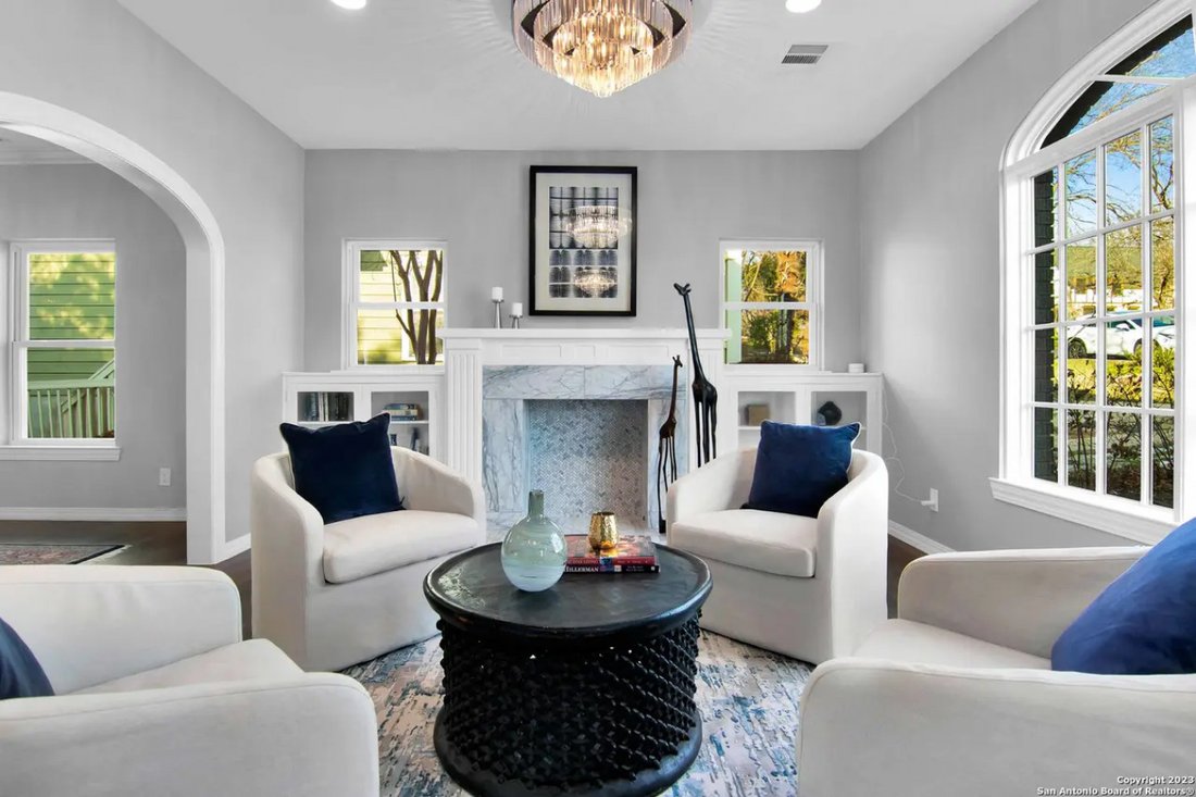 House in Austin, Texas, United States 4 - 12606737
