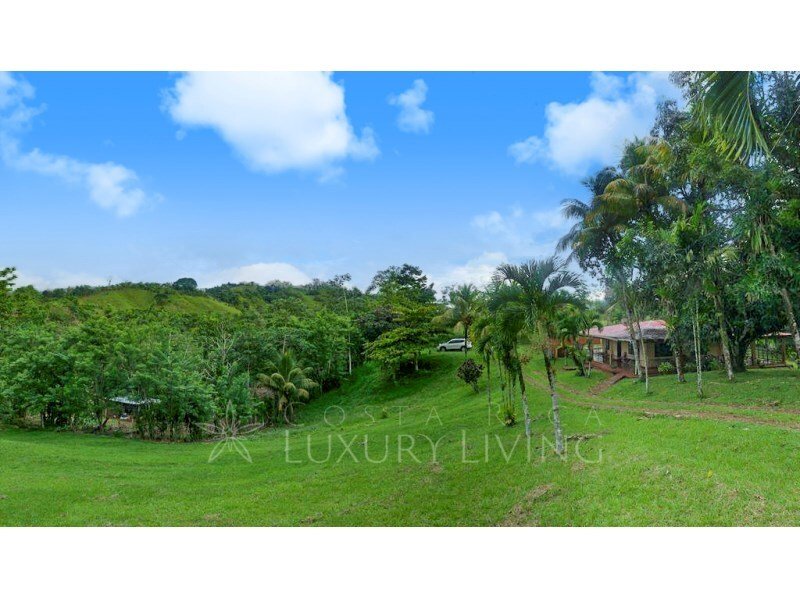 Farm Ranch in San Pablo District, Turrubares, San José Province, Costa Rica 1 - 12606683