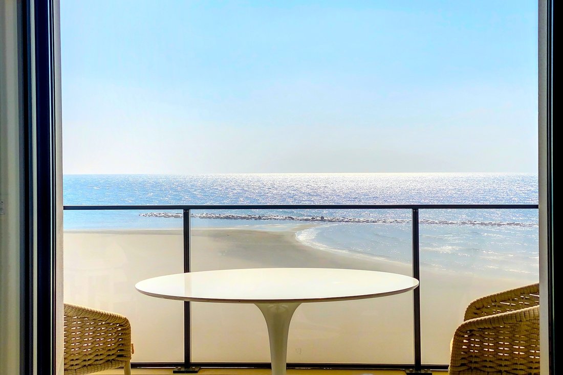Apartment in Agde, Occitanie, France 2 - 12607917