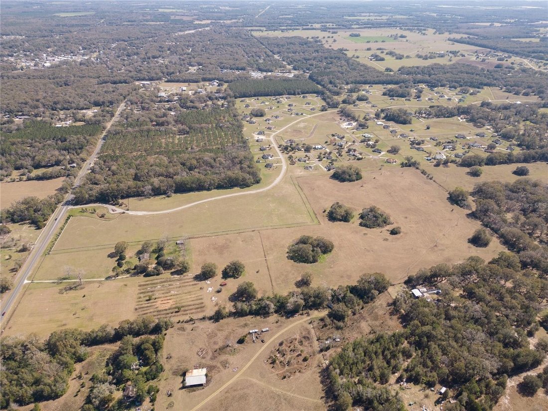 Land in High Springs, Florida, United States 3 - 12605073