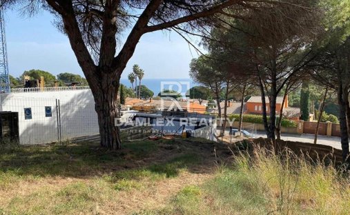 Land in s'Agaro, Platja d'Aro, Catalonia 1