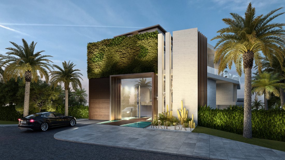 Apartment in Estepona, Andalusia, Spain 5 - 12605433