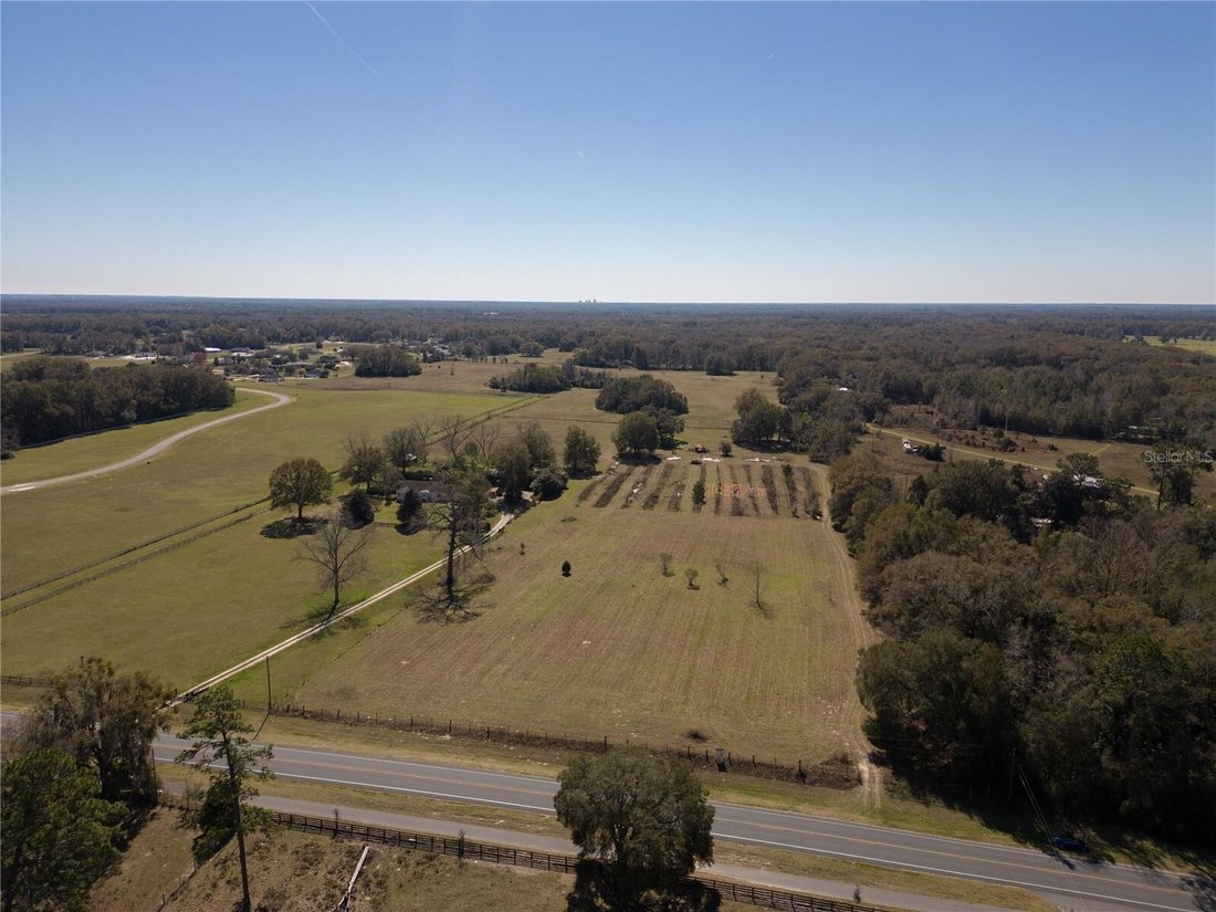 Land in High Springs, Florida, United States 1 - 12605073
