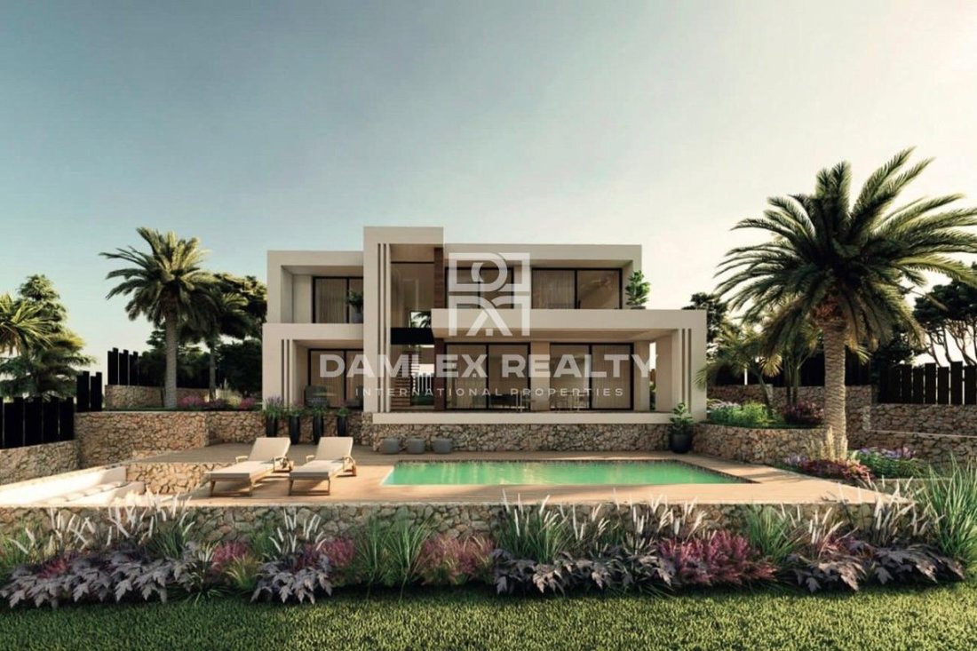House in Calonge i Sant Antoni, Catalonia, Spain 1 - 12606211