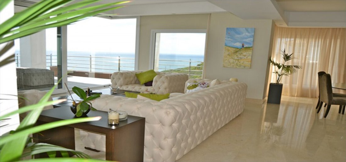 Villa in Manilva, Andalusia, Spain 4 - 12605345