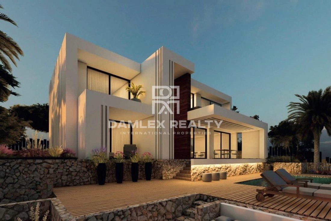 House in Calonge i Sant Antoni, Catalonia, Spain 2 - 12606211