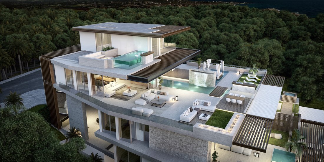 Apartment in Estepona, Andalusia, Spain 2 - 12605433
