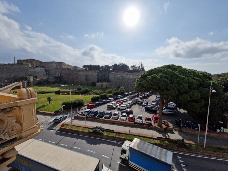 Savona Apartment In Savona, Liguria, Italy For Sale (12607727)