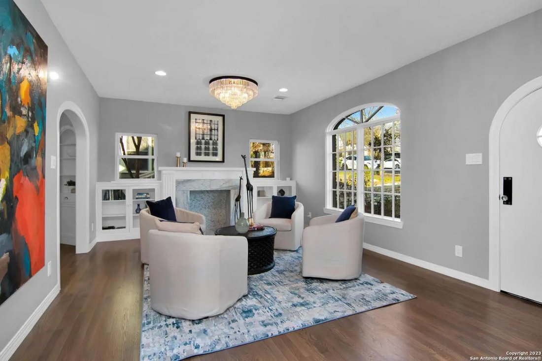 House in Austin, Texas, United States 5 - 12606737