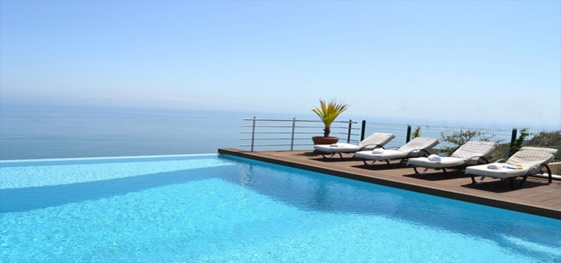 Villa in Manilva, Andalusia, Spain 3 - 12605345