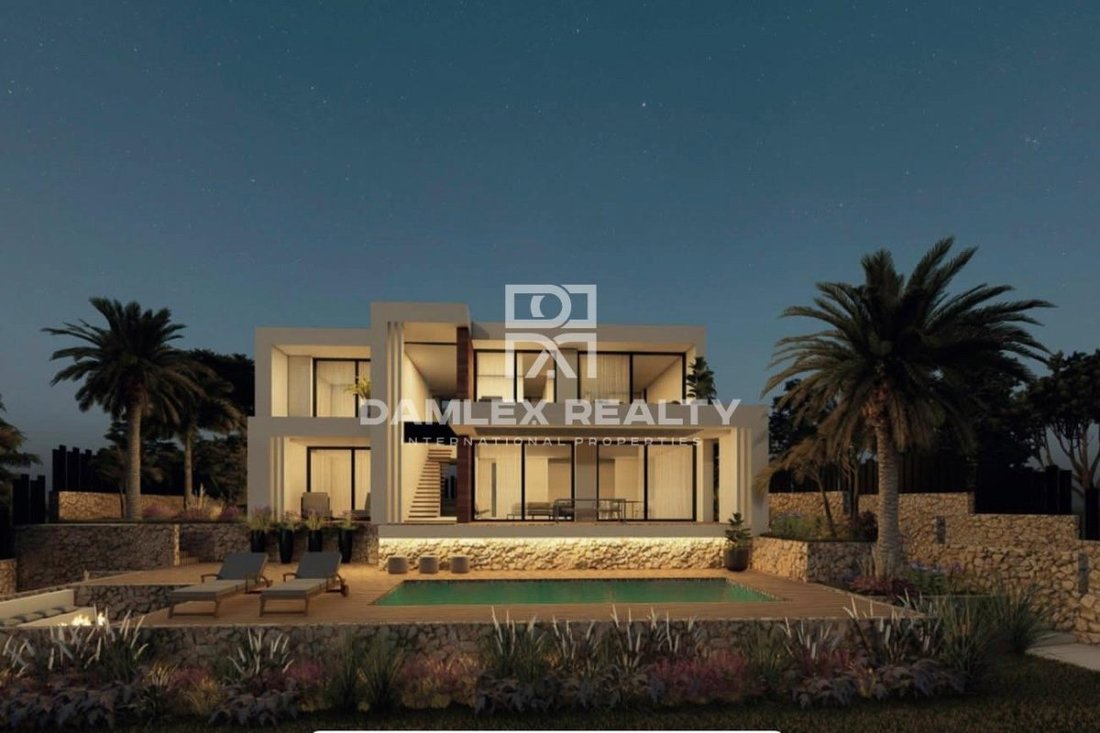 House in Calonge i Sant Antoni, Catalonia, Spain 5 - 12606211