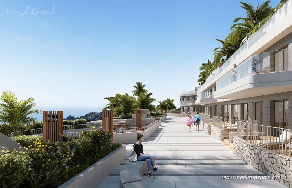 Apartment in Eagles, Región de Murcia, Spain 5 - 12606817