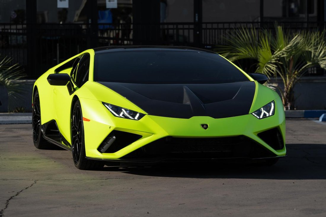 Coupe in Bloomington, California, United States 1 - 12607121