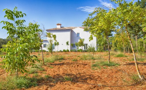 Casa di campagna a Ronda, Andalusia, Spagna 1