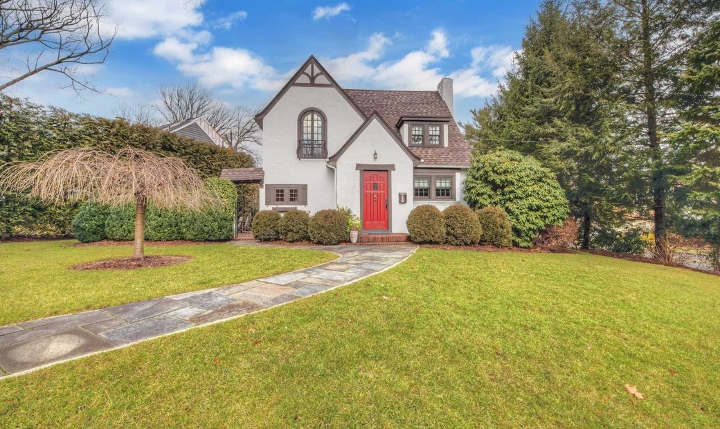 103 Hamilton Road In Ridgewood, New Jersey, United States For Sale (12481632)