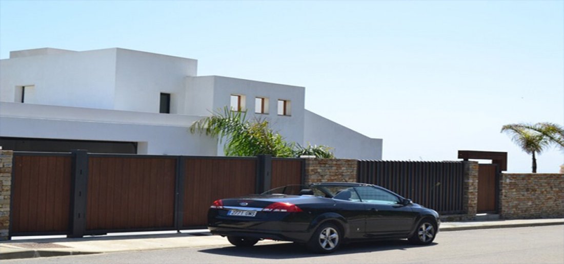 Villa in Manilva, Andalusia, Spain 5 - 12605345