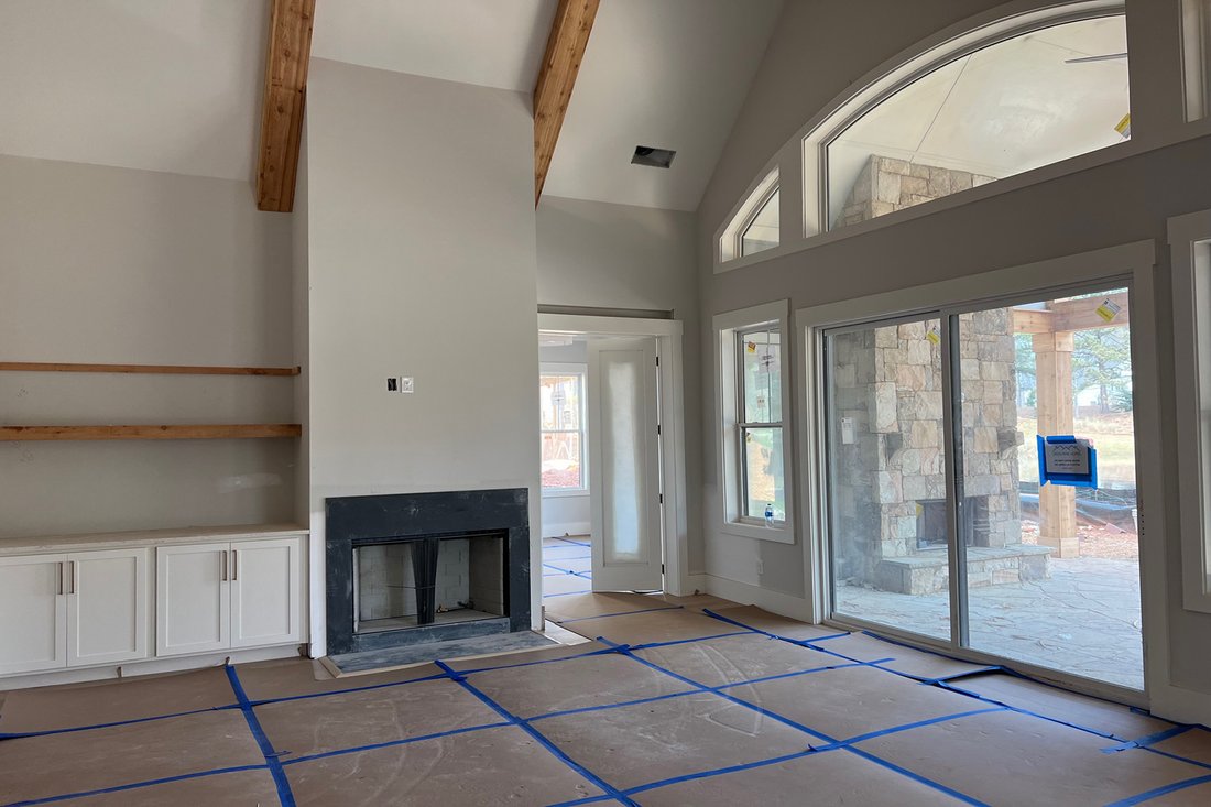 Spectacular New Home In Cuscowilla With In Eatonton, United