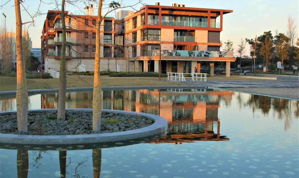 Apartment T2, Tróia, Tróia Resort In Portugal For Sale (12605529)