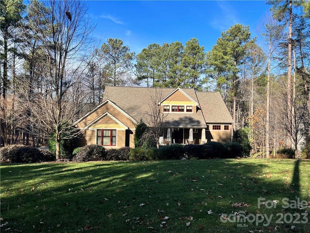 152 White Horse Drive En Mooresville, Carolina Del Norte, Estados Unidos En Venta (12463140)