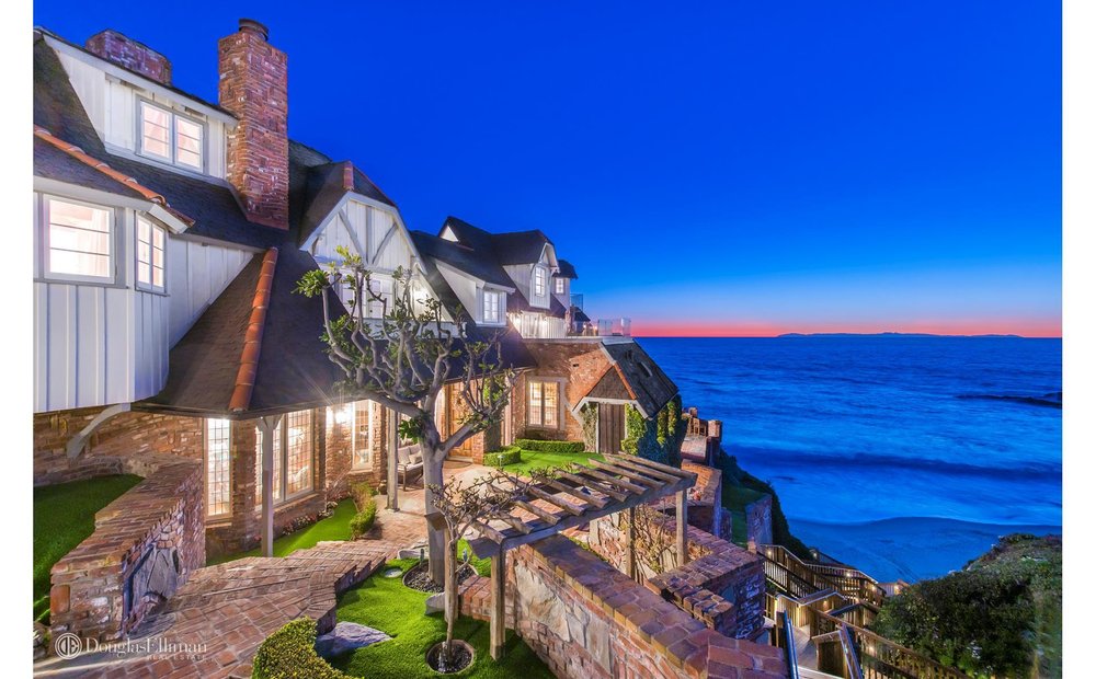 Luxury homes for sale in Laguna Beach, California | JamesEdition